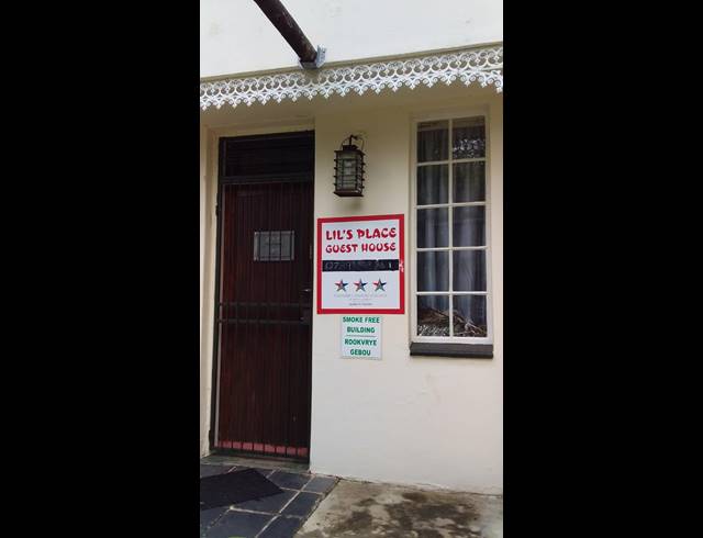 9 BEDROOM GUEST HOUSE SOLD IN ERASMUS PARK